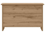 Storage Chest Artisan Oak 60 x 40 x 50 cm Engineered Wood 8011258