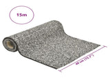 Stone Liner Grey 1500x40 cm 4007536