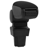 Car Armrest Black 11.5x32x cm ABS 154668