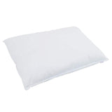 Winter Duvet with Pillow 2 pcs White Down Feather 3376177
