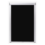 Blackout Roller Blinds Black F06 131295