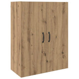 Highboard Artisan Oak 69.5 x 34 x 180 cm Engineered Wood 3416012