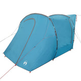 Car Tent Blue Waterproof 4009516