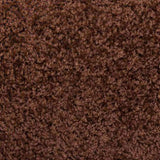 Stair Mats 20 pcs 65x21x4 cm Brown Rectangular Edge 3365854