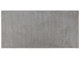 Area Rugs Rectangular GALATI Grey 280 x 200 cm Polyester 42022822