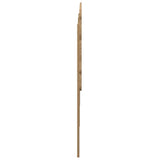 Headboard Artisan Oak Engineered wood 887856