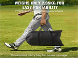 10x7ft Golf Practice Net Golf Hitting Aid Training Driving Chipping Indoor Out 07005470