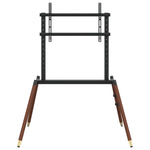 ZNTS Easel TV Stand for 37-86 Inch Screen Max VESA 400x600 mm 60 kg 4012166