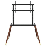 ZNTS Easel TV Stand for 37-86 Inch Screen Max VESA 400x600 mm 60 kg 4012166