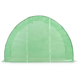 Greenhouse 4.5m 300x150x200 cm 45533