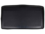 Trunk Mat Black suitable for 500X 2014- Rubber 42029244