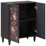 Storage Cabinets Multicolour 60 x 33.4 x 75.1 cm 4018702