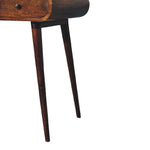 Chestnut London Open Console IN3604