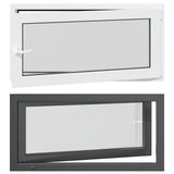 Tilt & Turn Basement Window RISOR 120 x 60 cm 42047302