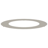 suitable for Flat Tree Rings 5 pcs Rusty 60/90 cm 873717