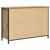 Sideboard Artisan Oak 100 x 35 x 70 cm 869095