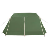 Tunnel Tent Green 400 x 278 x 182 cm 42017433