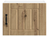 Wall Cabinet LUCCA Artisan Oak 40 x 31 x 40 cm Engineered Wood 884892
