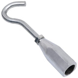 Slide Hammer with Hook 65 cm Carbon Steel 210585