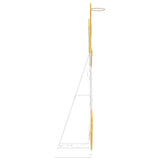 Lighted Angle Warm White 116 x 29 x 158.5 cm Polyester 42019624