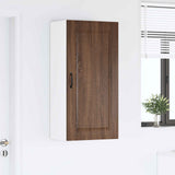 Dishwasher Panel Kalmar Brown Oak 50 x 31 x 100 cm 884781