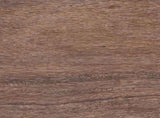 Stool Natural 30 x 30 x 45 cm Solid Teak Wood 42012387