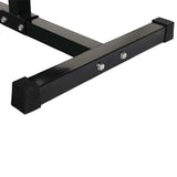 Power Tower with Barbell and Dumbbell Set 30.5 kg 275355