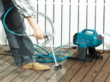 Airless Paint Sprayer, Thinning-Free, Electric Fence Paint Sprayer for Exterior and Interior DIY T3398P344671