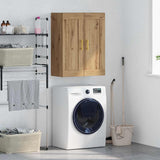 Wall Mounted Cabinet Artisan Oak 69.5 x 34 x 90 cm 882425