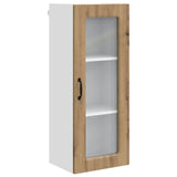 Dishwasher Panel Kalmar Artisan Oak 40 x 31 x 100 cm 884753