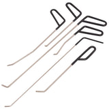 87 Piece Paintless Dent Repair Set Stainless Steel 210400