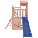 Outdoor Playset Solid Wood Douglas 3155895