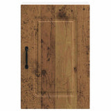 Kitchen Wall Cabinet Kalmar Old Wood Engineered Wood 853555