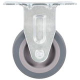 16 pcs Fixed Casters 50 mm 277813