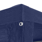 90333 Partytent 3x3 Blue