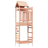 Play Tower Brown 52.5 x 85 x 238 cm Solid Douglas Wood 3417206