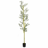 Artificial Olive Tree 1000 Leaves 300 cm Green 4103570