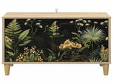 TV Cabinet RHENEN 69 x 33 x 50 cm Sonoma Engineered Wood 8006989