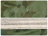 Camping Tarp Camouflage 438x376x212 cm Waterproof 4009608
