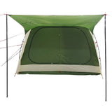 Car Tent Green Waterproof 4009503