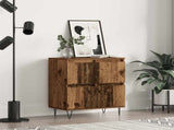 Sideboard Old Wood 60 x 35 x 70 cm 879495
