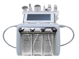 6 In1 Hydra Water Dermabrasion Skin Cleansing Hydro Dermabrasion Facial Machine 13504563