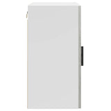 Kitchen Wall Cabinet Porto Grey Sonoma Engineered Wood 854049