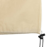 Plant Fleece Covers with Zip 10 pcs 70 g/m 3.14x2.5 m 3203580