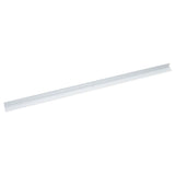Stair Nosings 30 pcs Silver 67 x 3.5 x 3 cm Aluminium 4013474