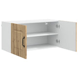 Dishwasher Panel Kalmar Artisan Oak 80 x 31 x 40 cm 884592