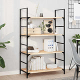 Floating Shelf 80x40x2 cm Untreated Solid Wood Acacia 3279395