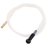 Pneumatic Brake Bleeder Extractor Pump with Filler Bottle 2 L 210529