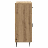 Sideboard Artisan Oak 66 x 34.5 x 89.5 cm Engineered Wood 894874