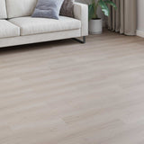 Laminate Flooring 15 pcs Sky Blue 101 x 20 x 0.8 cm 42034097